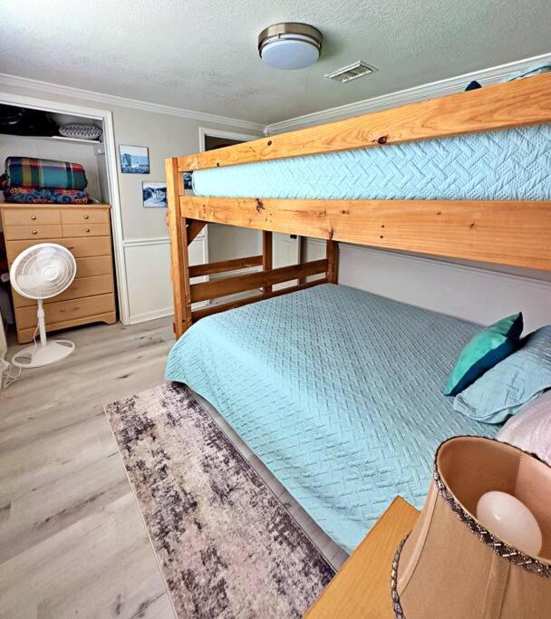 Apollo'S Escape: Your Serene Oceanfront Retreat 瑟夫赛德海滩 外观 照片